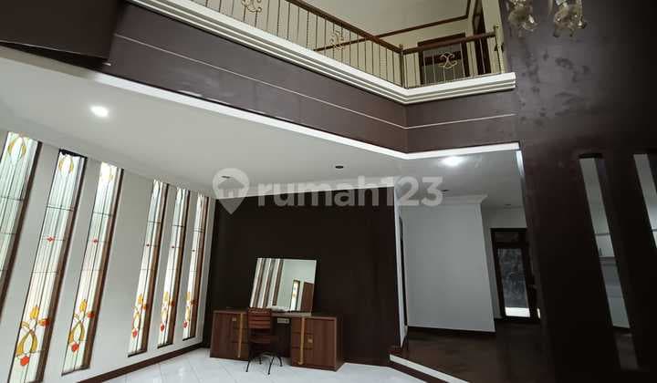 For Rent House in Sutami Area Ready to Occupy