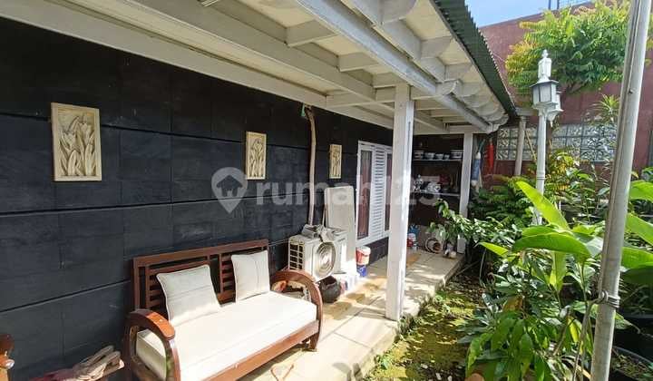 Dijual Rumah Turangga Deket Tsm Hitung Tanah