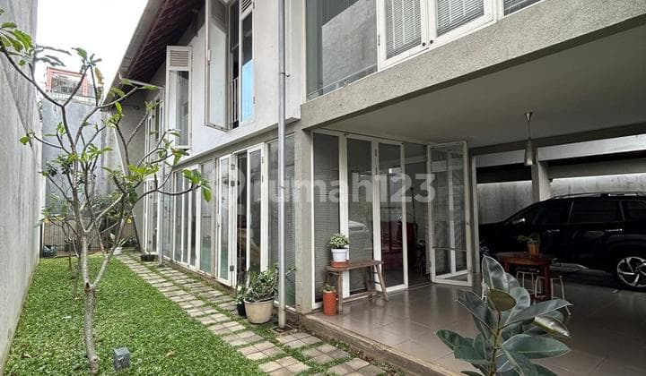 Dijual Rumah Pondok Hijau Bandung Siap Huni
