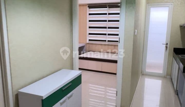 Dijual Cepat Parahyangan Residence Furnished Siap Huni