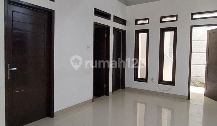 Disewakan/Dijual Rumah Turangga Siap Huni