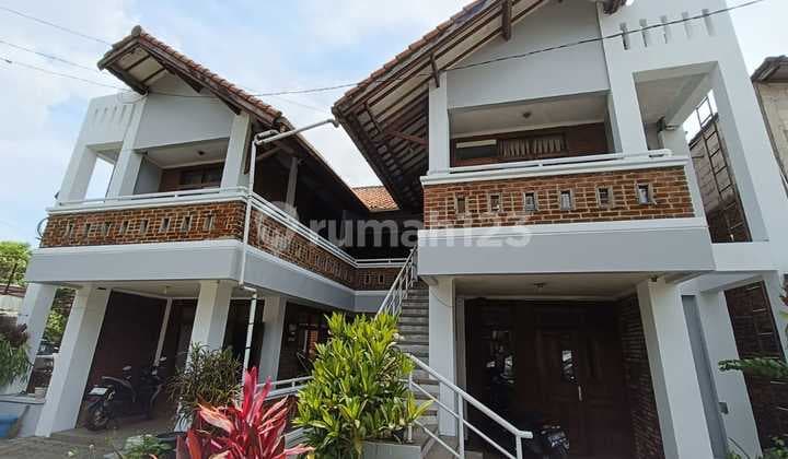Dijual Kost Aktif Jatinangor Lokasi Strategis