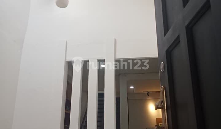 Disewakan Rumah Area Ciateul Siap Huni