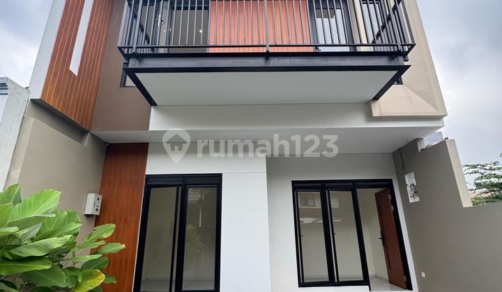 Djual Rumah Sayap Turangga Siap Huni Lokasi Strategis