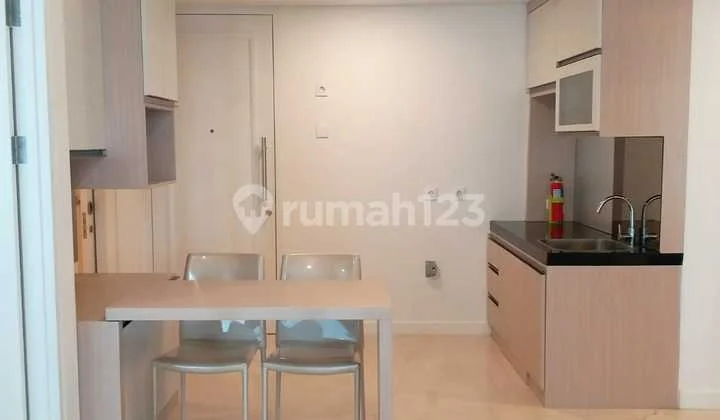 For Rent: Fully Furnished 3-Bedroom Apartment at Landmark Residence