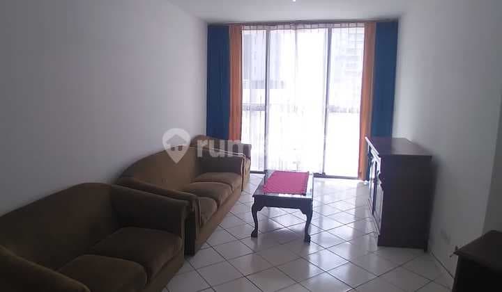 Rumah di Pik Ukuran 10 X 27 Fully Furnished