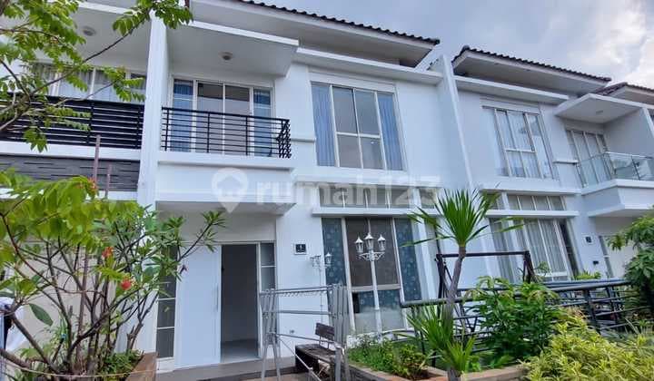 House in PIK Size 8 X 15