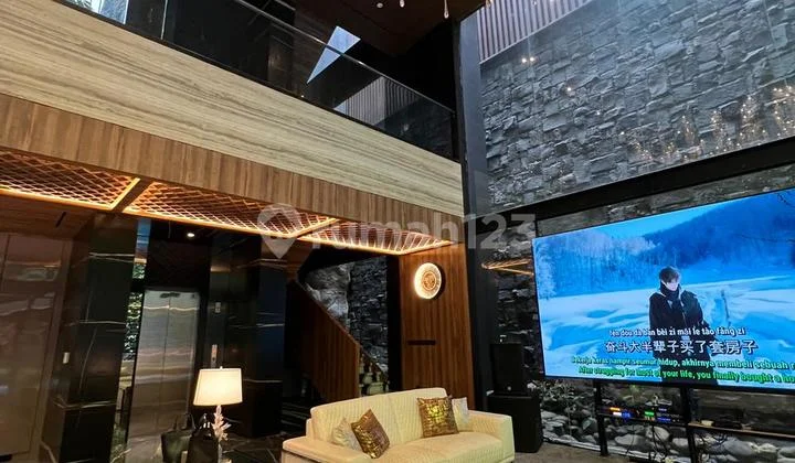 Brand New House in PIK Size 20 X 30 Fully Furnished