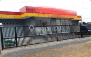 Ruang Usaha Dapur Catering Dijual Cikunir Dekattol Jatiasih