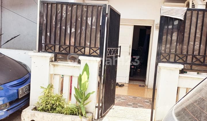 Rumah 2 Unit Bonus 30 Kostan Dan 7 Kios Jakasetia Bekasi Selatan