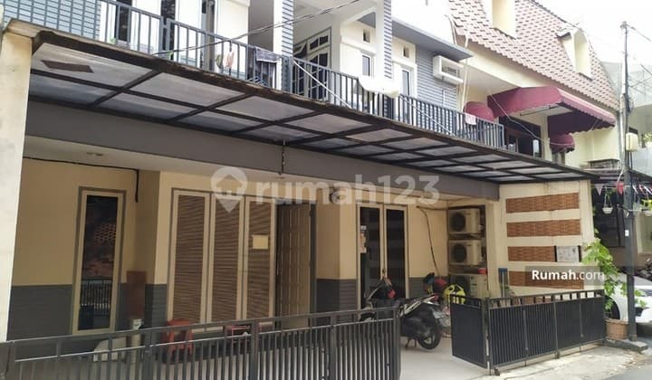 Rumah Kost2an Aktif Strategis Di Setiabudi Sangat Dekat Ke Kuningan Sudirman Jakarta Selatan