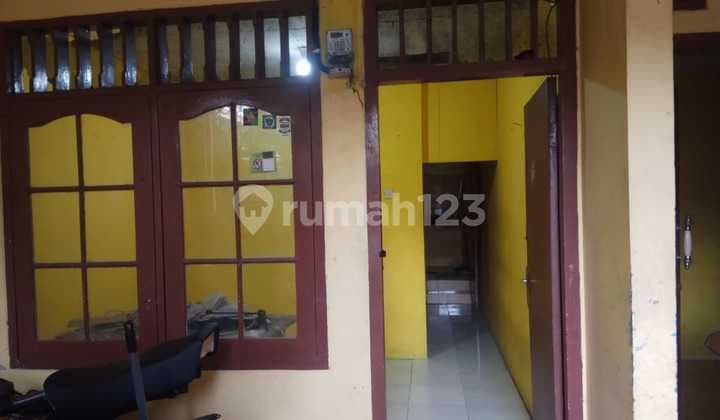 Rumah Kost2an Dan Kontrakan Petakan 13 Pintu Dekat Stasiun Mrt Cipete Cilandak Jakarta Selatan