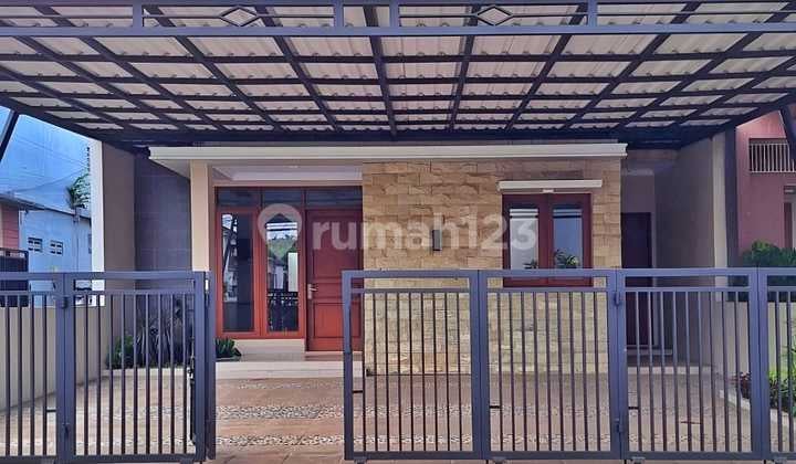 Rumah Baru Luas Modern Minimalis Strategis Siap Huni Di Jl Kahfi 1 Jagakarsa Jakarta Selatan