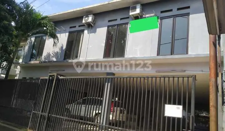 Rumah Kost Bagus Mewah Luas Di Kukusan Beji Dekat Kampus Ui Pintu Tol Cijago Depok
