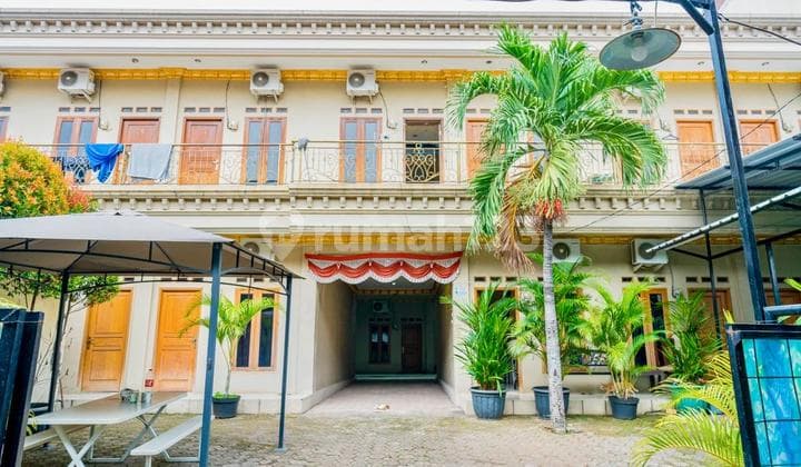 Exclusive Luxury Boarding House Strategically Located Near Cimanggis Mall Depok Usually Fully Occupied 100%