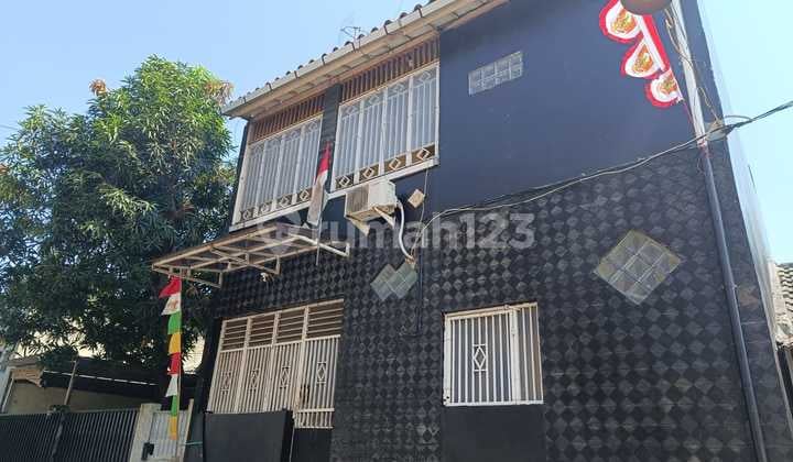 Kost2an Aktif 18 kamar AC Di Perumahan Cikarang Baru Jababeka Bekasi (Dekat Ex Wisma Mattel)