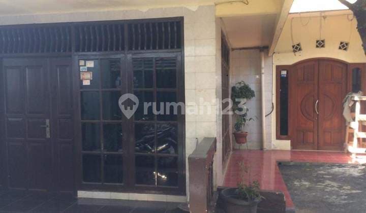 Rumah Induk & Kost2an Murah Strategis Di Mangga Besar Ragunan Dekat Mall Penvil Jakarta Selatan
