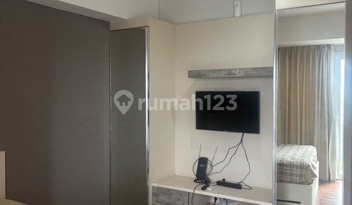 Disewakan Cepat! Breeze Studio Favorit Banyak Orang!