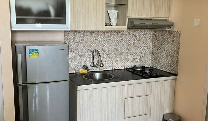 Apartemen 2Br View City - Disewakan Pakubuwono Terrace