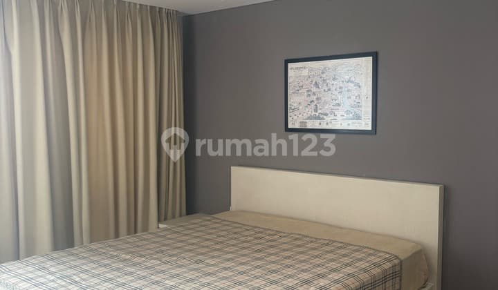 Studio Eksklusif Tower Breeze, Lokasi Super Strategis