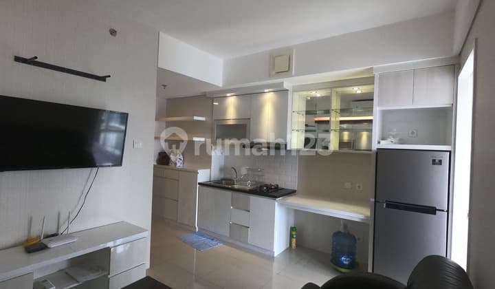 1Br Bintaro Breeze Siap Huni - Jual Cepat Nego!