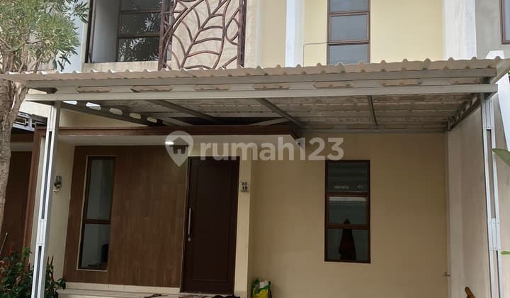 Dijual Cepat! Rumah Siap Huni Harga Terbaik di Area Ini