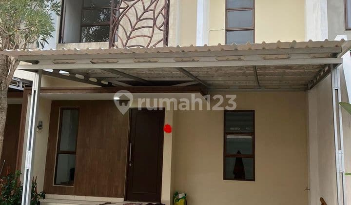 Hunian Eksklusif di Martadinata Residence - Lingkungan Asri & Aman