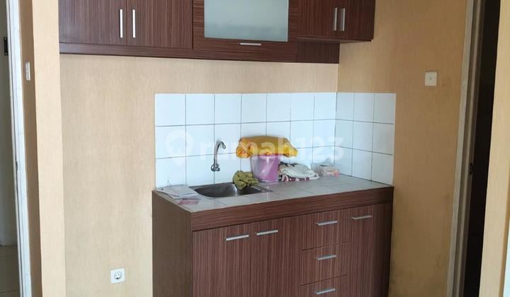 Unit 2Br Pakubuwono Terrace Unfurnished - Bu (Butuh Uang)