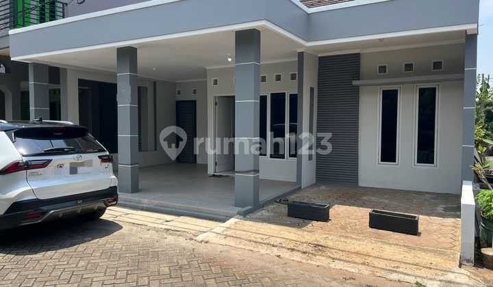 Dijual Rumah Minimalis di Jatimakmur Bekasi