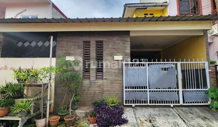 Rumah Siap Huni di Pondok Pekayon Bekasi
