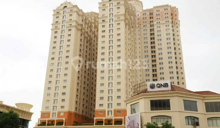 Apartemen Mediterania Gajah Mada Tipe 3Br Jakarta