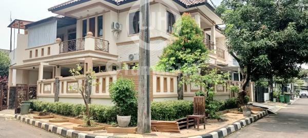 Dijual Rumah Dalam Cluster 2 Lantai Posisi Hook di Jatibening Bekasi