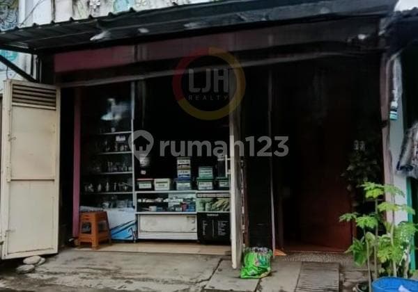 Dijual Rumah di Permata Regency Tambun Bekasi