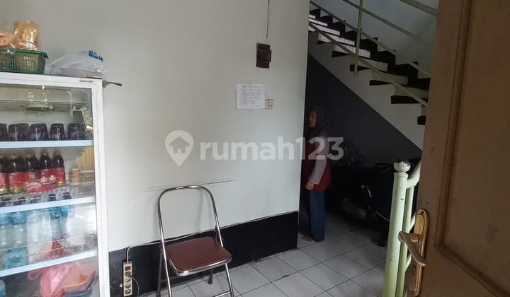 Kosan Aktif Lokasi Stratrgis Sayap Bkr