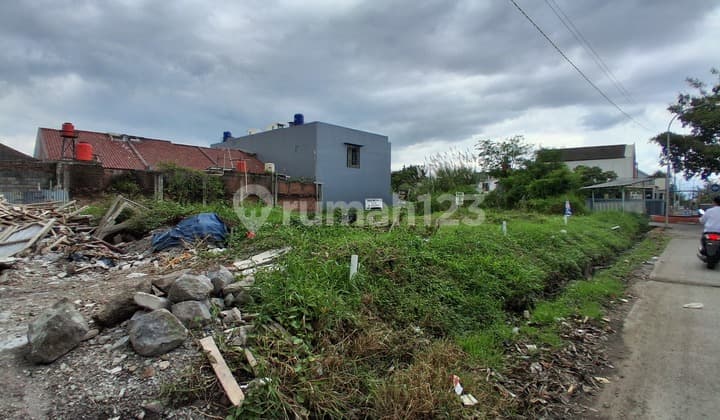 Strategic Land Mainroad