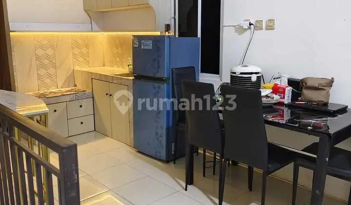 Rukan Buat Usaha di Riung Bandung