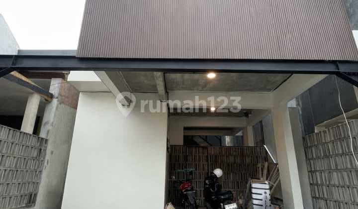 Kosan Deket Kampus