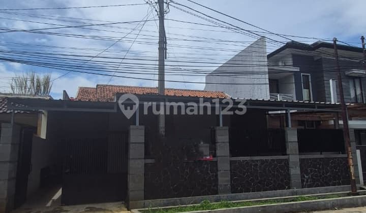 Rumah Kantor.ukuran.luas. Dibawah Harga Pasar