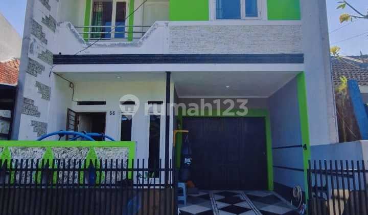 Rumah Minimalis Dikiarasari Kircon