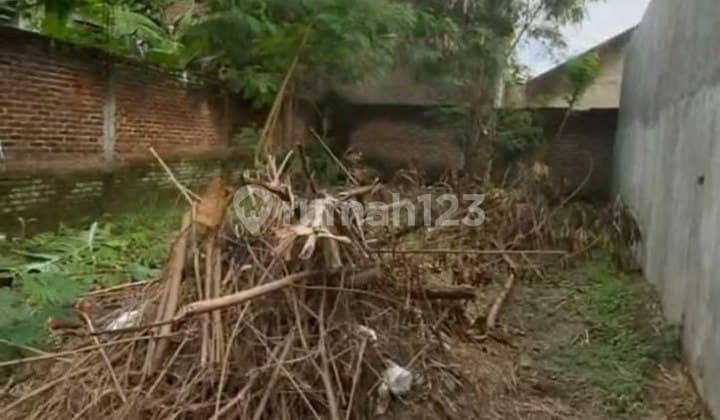 Land in East Bandung City