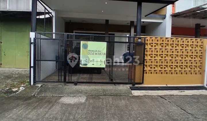 Rumah Minimalis Plus Furnish di Arcamanik