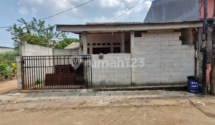 Over Kredit Rumah Di Legok Indah