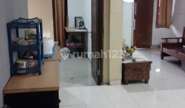 Rumah Murah Posisi Hook di Dasana Indah Bonang