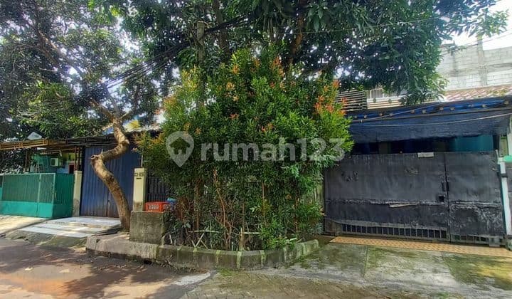 Rumah murah di legok permai siap huni dekat gading serpong