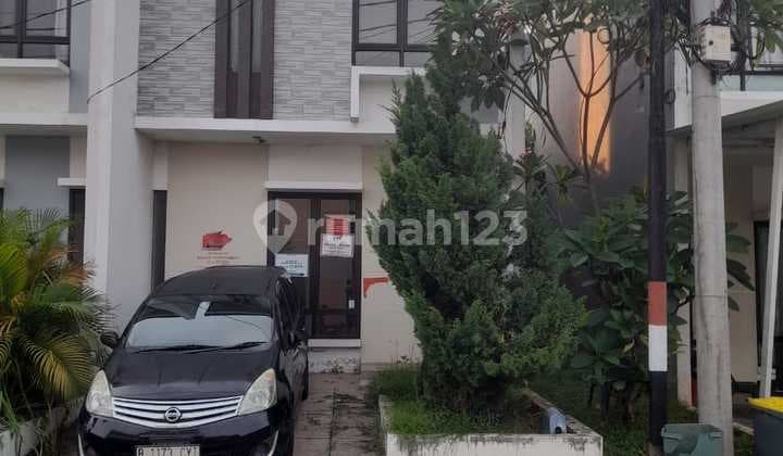 Over Kredit Rumah Aryana Karawaci