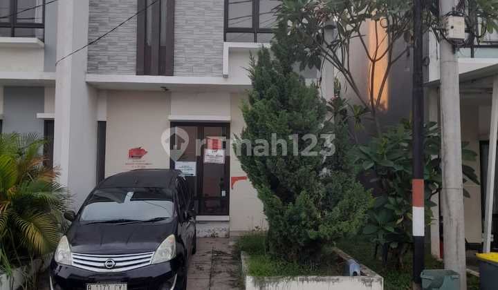 Over Aryana Karawaci Home Credit