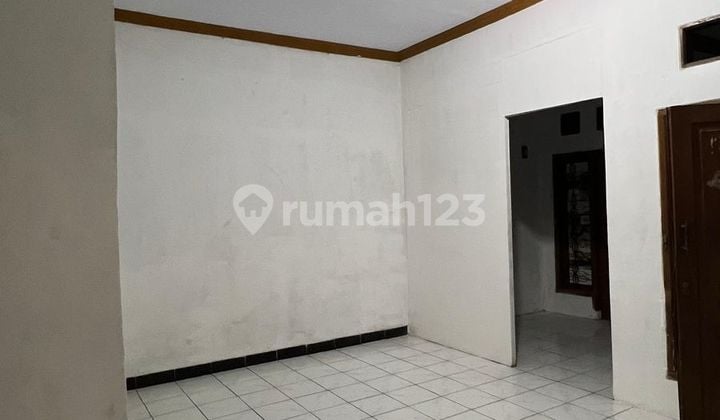 Rumah Siap Huni di Medang Lestari Sebelah Ading Serpong