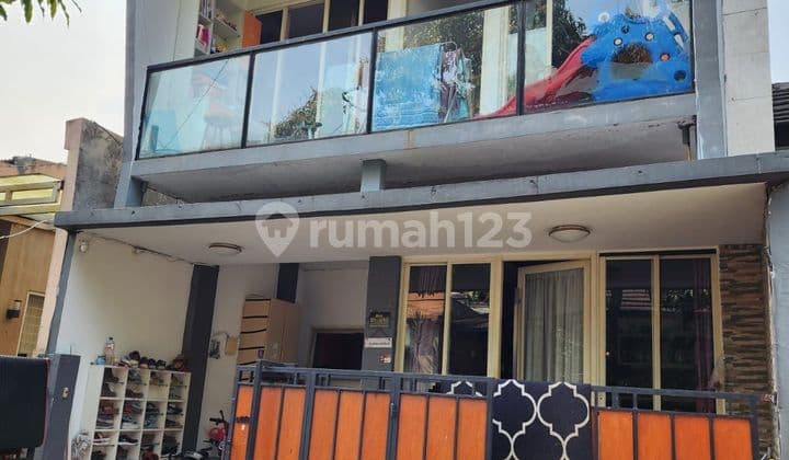 Rumah Siap Huni Di Legok Permai Tinggal Bawa Koper
