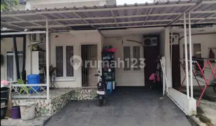 Over Kredit Rumah Siap Huni Di Legok