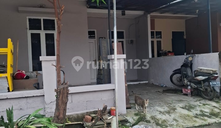 Rumah Murah Di Legok Permai